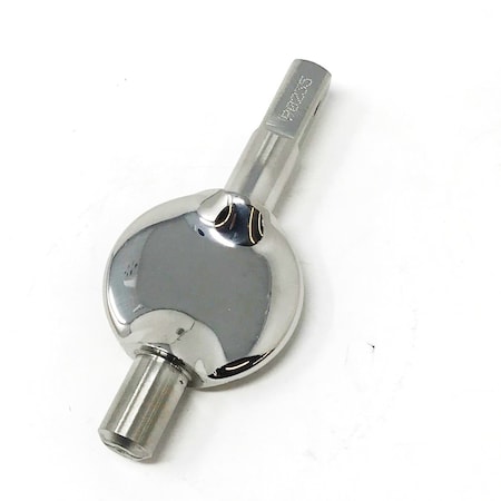 Alfa Laval Disc 1.5" 316L SS LKB51 9611411691